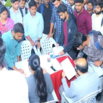 మెదక్‌లో భారీ జాబ్ మేళా.. రూ.80 వేల వరకు జీతం, పలు విభాగాల్లో ఉద్యోగాలు!
