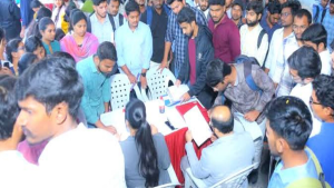 Medak Job Mela