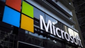 Microsoft Layoffs July 2026