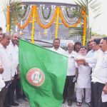 Nagarkurnool Bus Station: రూ.12 కోట్లతో నాగర్‌కర్నూల్ నూతన బస్ స్టేషన్‌కు శంకుస్థాపన చేసిన మంత్రులు!