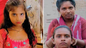 Missing Girls-Secunderabad Police