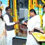 Mobile Anganwadi Telangana: తెలంగాణలో మొబైల్ అంగన్వాడి కేంద్రాలు ప్రారంభం