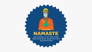 NAMASTE scheme