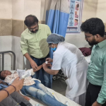 Nagarkurnool Food Poisoning: నాగర్‌కర్నూల్ గిరిజన గురుకులంలో పురుగులు పట్టిన కిచిడీ.. 40 మంది పిల్లలకు అస్వస్థత!