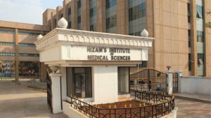 Nizam's Institute of Medical Sciences