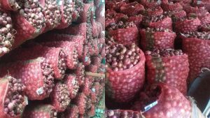 Onion Price Hike 2026
