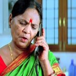 సీనియర్ నటి పావలా శ్యామల గుండెపోటుతో కన్నుమూత.