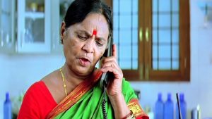 Pavala Shyamala