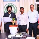 తిరుపతిలో కొత్త వృక్ష జాతి ఆవిష్కరణ.. పవన్ కళ్యాణ్ పెట్టిన పేరు ఏంటో తెలుసా?