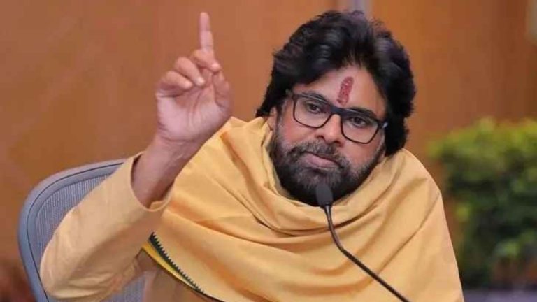 Pawan Kalyan shoulder surgery Mumbai updates