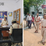 స్నేహపూర్వక పోలీసింగ్ అందించాలి: మాదారం పీఎస్ తనిఖీల్లో రామగుండం సీపీ అంబర్ కిషోర్ ఝా ఆదేశం!