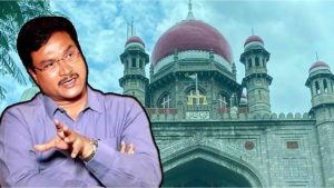 Reports Claim Telangana HC Makes Key Observations on HYDRAA Chief
