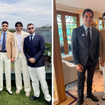 Shubman Gill: నా ఫేవరెట్ టెన్నిస్ ప్లేయర్ రోజర్ ఫెదరర్: కెప్టెన్ శుభ్‌మన్ గిల్ ఆసక్తికర వ్యాఖ్యలు!