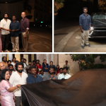 కోలీవుడ్‌లో సంచలనం: వంద రోజుల వేడుకల్లో డైరెక్టర్‌కు లగ్జరీ కారు గిఫ్ట్ ఇచ్చిన శివకార్తికేయన్!