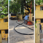 శేరిలింగంపల్లి వైద్యాధికారుల మౌనం వెనుక ఉన్న ఆ రహస్యం ఏమిటి?