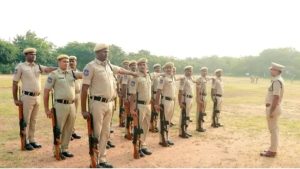 TSLPRB Recruitment 2026