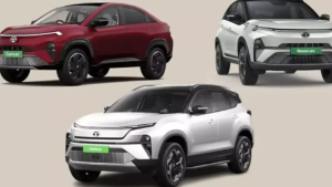 Tata Motors EV Discounts July 2026