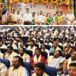 దేవాదాయ శాఖ చరిత్రలో సరికొత్త మైలురాయి