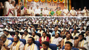 Telangana Endowments Department recruitment