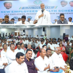 కార్పొరేట్ ఆసుపత్రుల్లో పైసా ఖర్చు లేకుండా ఇన్-పేషెంట్ సేవలు