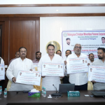 Telangana OBMMS 2026: క్రైస్తవ మైనారిటీ పథకాలకు ఆన్‌లైన్ దరఖాస్తులు ప్రారంభం.. పూర్తి వివరాలు ఇవే!