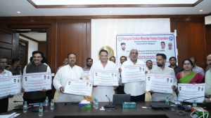 Telangana OBMMS 2026