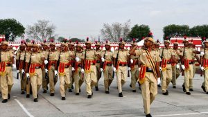 Telangana Police Recruitment 2026