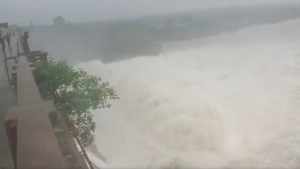 Telangana Rains