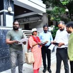 SIR Telangana : తెలంగాణ ఓటర్ల సర్వే – బీఎల్ఓల సవాళ్లు