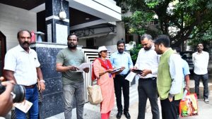 SIR Telangana : తెలంగాణ ఓటర్ల సర్వే – బీఎల్ఓల సవాళ్లు