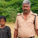సొంత ప్రాణం లెక్కచేయకుండా బావిలోకి దూకి.. మహిళను కాపాడిన హెడ్ కానిస్టేబుల్!