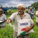 Urea Booking: రైతులకు గుడ్ న్యూస్.. మీసేవ కేంద్రాల ద్వారా యూరియా బుకింగ్ ప్రారంభం!