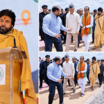 VB-G RAM G Scheme Launch: ఏపీ నుంచి దేశవ్యాప్త కొత్త ఉపాధి చట్టం ప్రారంభం!