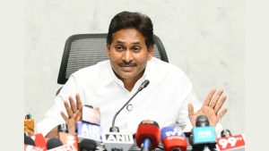 YS Jagan Mohan Reddy MAVIGUN capital model
