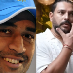 ధోనీ కెప్టెన్సీపై యువరాజ్ సింగ్ షాకింగ్ కామెంట్స్.. ‘నేను సీనియర్‌నే, కానీ..’
