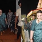 అప్పుడు కొడుకు కోసం.. ఇప్పుడు భర్త కోసం