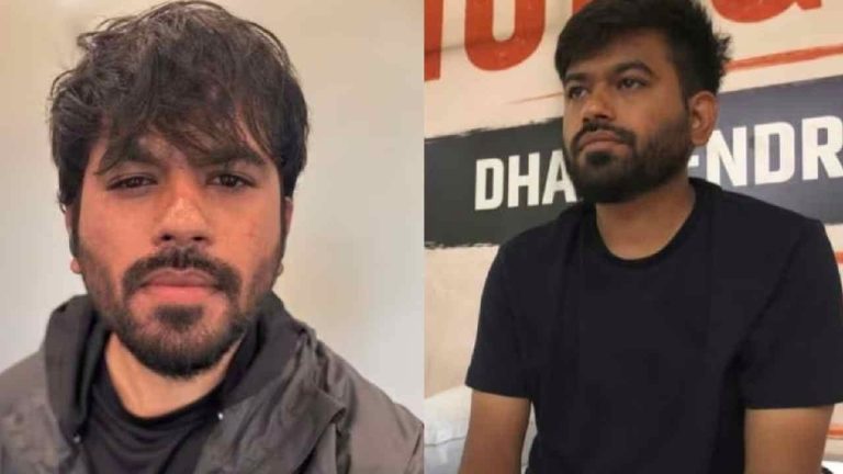 cjp-reaction-dharmendra-pradhan-resignation-abhijeet-dipke