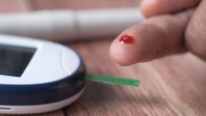 diabetes diet