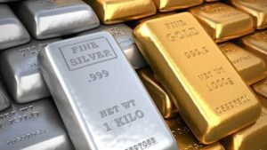 gold price today