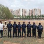 HYDRAA Hyderabad: పేట్బషీరాబాద్లో హైడ్రా యాక్షన్.. రూ. 100 కోట్ల ప్రభుత్వ భూమి చుట్టూ ఫెన్సింగ్!