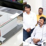 ఇందిరమ్మ టవర్స్: సలహాలు, ఫిర్యాదుల కోసం ప్రత్యేక హెల్ప్‌లైన్
