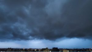 Telangana Weather
