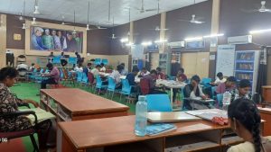 TGPSC Assistant Director Notification 2026