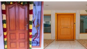 vastu main door direction