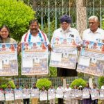 OBC, SC, ST, మైనారిటీల ఐక్యతకు పిలుపు : బేరి రామచంద్ర యాదవ్
