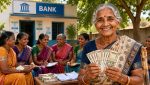 Cheyutha Pension 2026