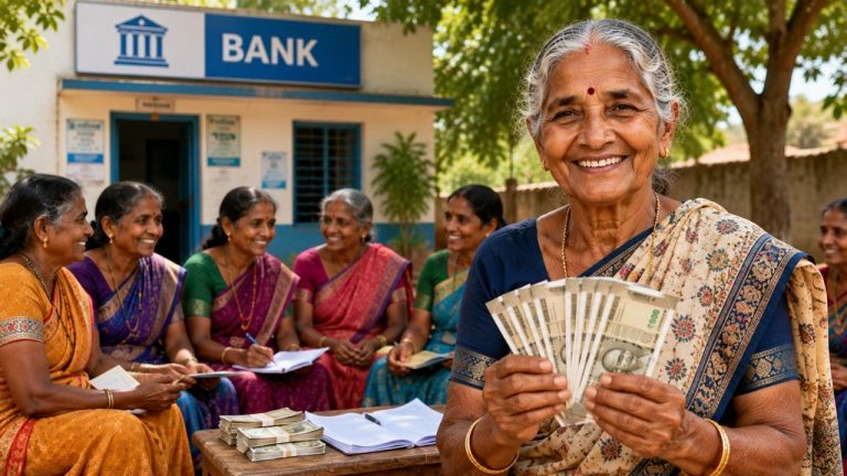 Cheyutha Pension 2026