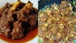 Chicken Breast vs Mutton