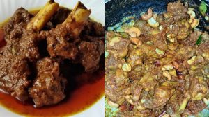 Chicken Breast vs Mutton