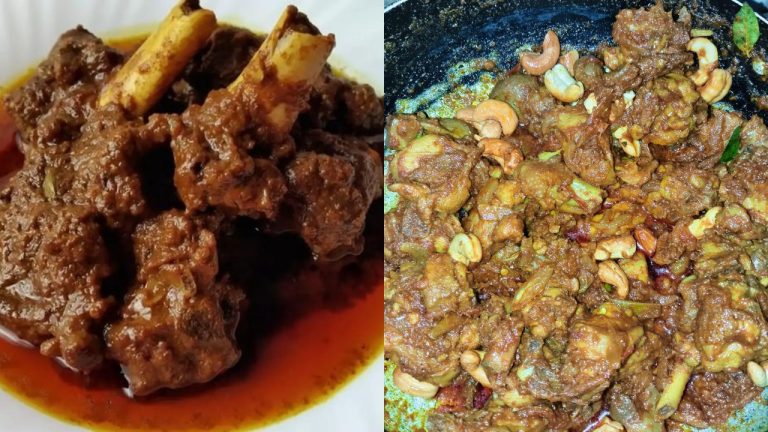 Chicken Breast vs Mutton
